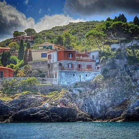 Flora Argentario Porto Santo Stefano