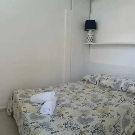 Flora Argentario Bed & Breakfast