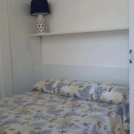 Flora Argentario Bed & Breakfast