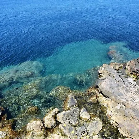 Flora Argentario * Porto Santo Stefano (Grosseto)