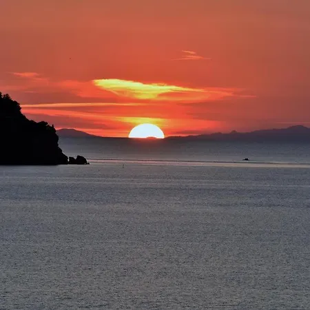 Flora Argentario Bed & Breakfast