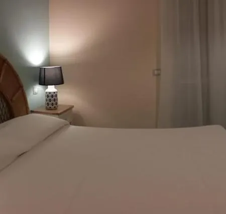 Bed & Breakfast Flora Argentario Porto Santo Stefano (Grosseto)