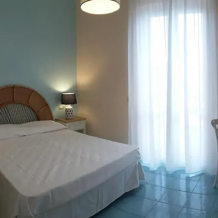 Flora Argentario Bed & Breakfast Porto Santo Stefano (Grosseto)