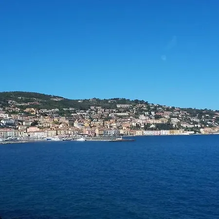 Flora Argentario