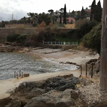 Flora Argentario * Porto Santo Stefano (Grosseto)