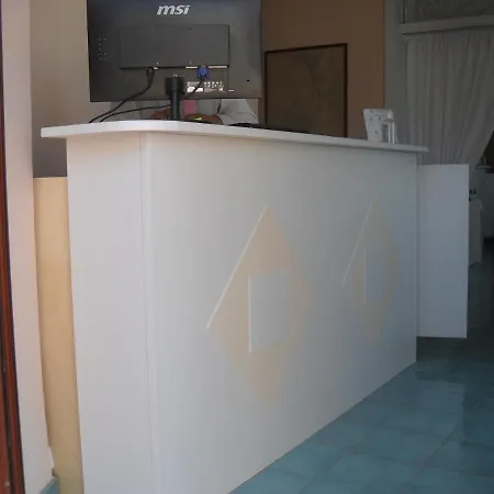 Flora Argentario Bed & Breakfast Porto Santo Stefano (Grosseto)