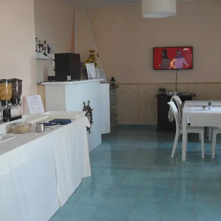 Flora Argentario Bed & Breakfast