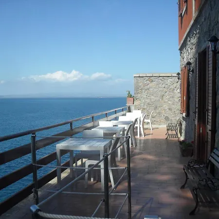 Flora Argentario *
