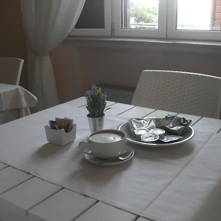 Bed & Breakfast Flora Argentario