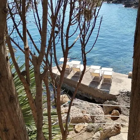 Bed & Breakfast Flora Argentario *