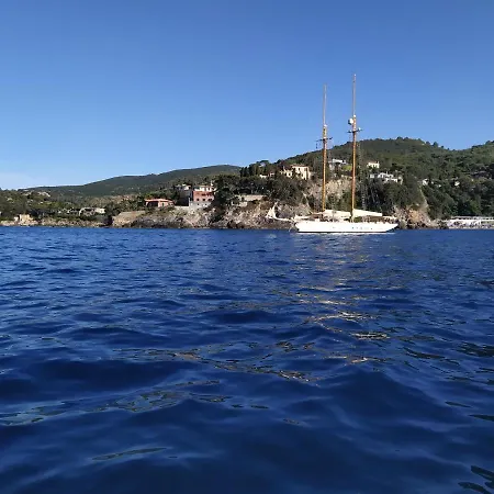 Bed & Breakfast Flora Argentario Porto Santo Stefano (Grosseto)
