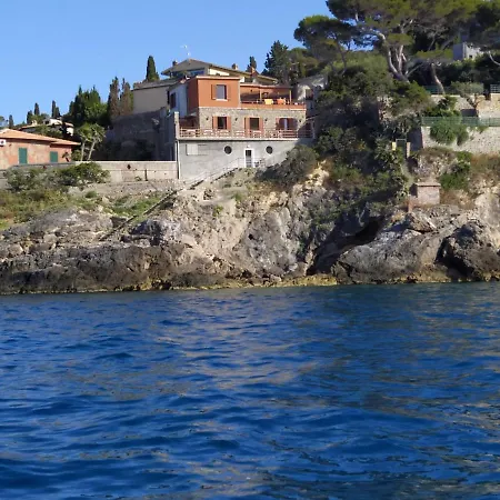 Bed & Breakfast Flora Argentario Porto Santo Stefano (Grosseto)
