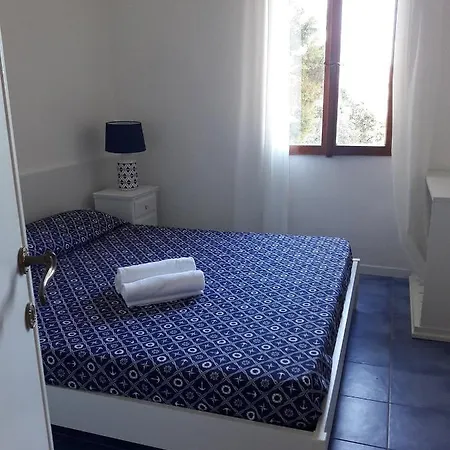 Flora Argentario Bed & Breakfast Porto Santo Stefano (Grosseto)