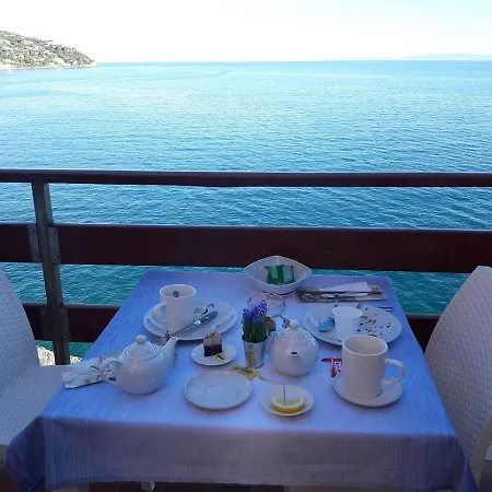 Bed & Breakfast Flora Argentario