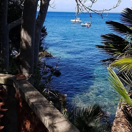 Flora Argentario * Porto Santo Stefano (Grosseto)