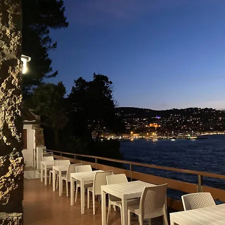 Flora Argentario Bed & Breakfast Porto Santo Stefano (Grosseto)