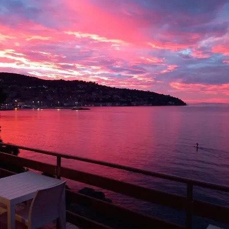 Flora Argentario Bed & Breakfast *