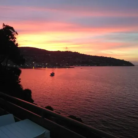 Bed & Breakfast Flora Argentario Porto Santo Stefano (Grosseto)