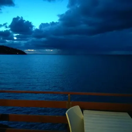 Flora Argentario *
