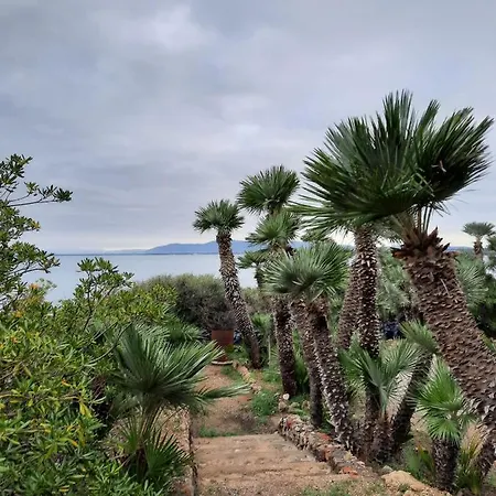 Bed & Breakfast Flora Argentario *