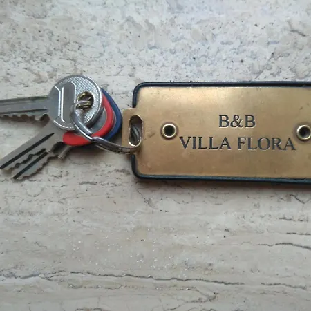 Bed & Breakfast Flora Argentario Porto Santo Stefano (Grosseto)