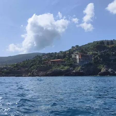Bed & Breakfast Flora Argentario