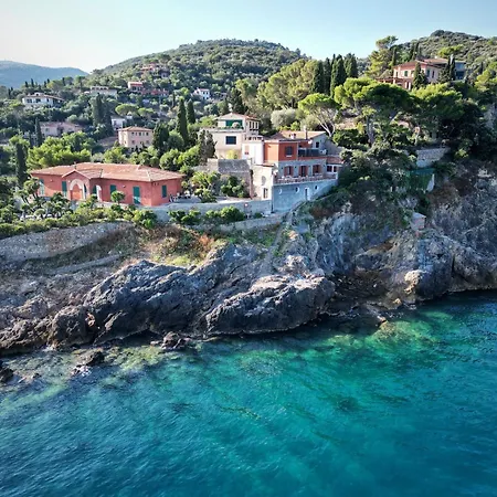 Bed & Breakfast Flora Argentario Porto Santo Stefano (Grosseto)