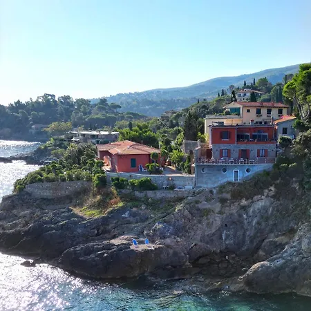 Flora Argentario Porto Santo Stefano