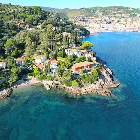 Flora Argentario *